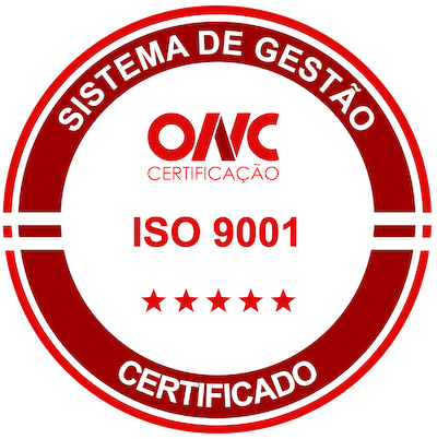 Certificación ISO 9001